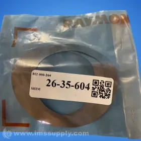 812-000-264 Raymond Corp Shim Fnfp