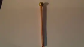 121619103 Red Rock Hardware Pkg. Of 5 10mm Ball 3/16 Dia. Tube. Screw-lock Coolant Nozzle With Int
