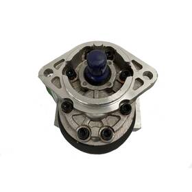 Reliable Aftermarket Parts Our Name Says It All 6665552 New Ind Construction Hydraulic Double Gear Pump Fits Bobcat