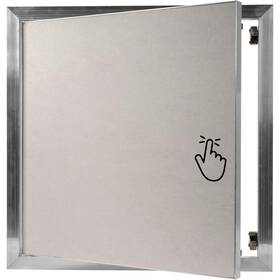 Repa Market B0csz5ygfr 16 X Inch Access Panel For Drywall Aluminum Frame/wall Hole