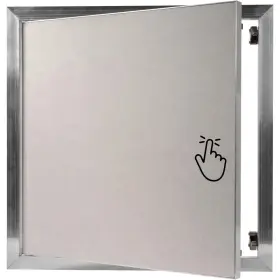 B0csz5ygfr Repa Market 16 X Inch Access Panel For Drywall Aluminum Frame/wall Hole