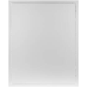 Repa Market B0db8rqy1b 16 X 20 Inch Access Panel For Drywall White Galvanized Steel Wall