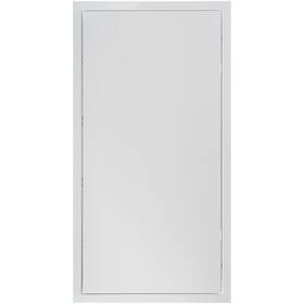 Repa Market B0db8t9d44 10 X 20 Inch Access Panel For Drywall White Galvanized Steel Wall