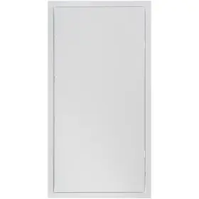 B0db8t9d44 Repa Market 10 X 20 Inch Access Panel For Drywall White Galvanized Steel Wall