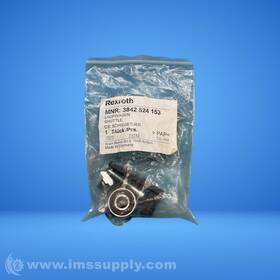 Rexroth 3842-524-153 Shuttle Sliding Door 9034