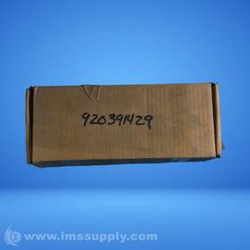 Rice Lake Rl39123a-500 Single-ended Beam Load Cell Fnob
