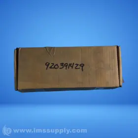 Rl39123a-500 Rice Lake Single-ended Beam Load Cell Fnob