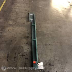 Roach 415383-1r Right Hand Transfer 90 Inch Machined Arm Usip