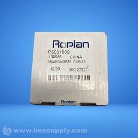 Roplan P5001889 Industrial Part Fnob