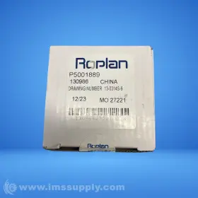 P5001889 Roplan Industrial Part Fnob
