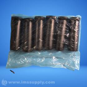 Rubber Dynamics Pvcg-168 Handle Bag Of 6 Fnfp