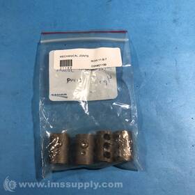 Ruland 2001111 Pack Of 4 Mechanical Joints Fnip