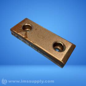 Sankyo 48-125 Metal Wear Plate Usip