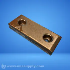 48-125 Sankyo Metal Wear Plate Usip