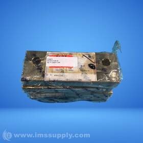 Sankyo Oilless Industry Mcuw-72-200-30 Mcuw72-200 Cam Gib Plates Pack Of 4 Fnob