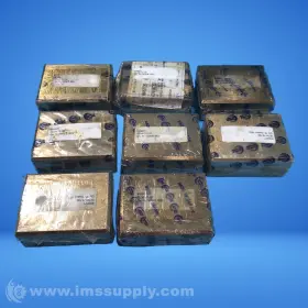 Sesw-75-100 Sankyo Oilless Industry Wear Plates Box Of 16 Fnip