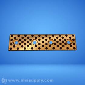 Sankyo Oilless Industry Solp-50x200 Flat Plate Fnob