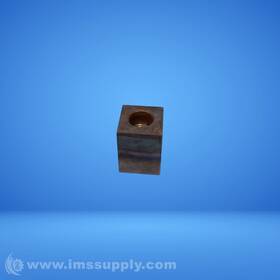Sanwa No.2757-g-9 Dwg Machined Brass Block Fnip