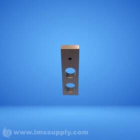 Sanwa Sks-2754-n-2 Guide Plate 2 Inch X 1 Fnip