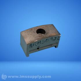 Sanwa Sks-2876-b-9 Machined Metal Block 3 Inch X 2 Fnip