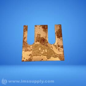 Sanwa Sks-53115-e-3 Metal Shim Plate 3 Inch X 1 Usip