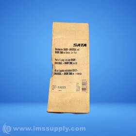 Sata 53033 Plug In Pots Pack Of 5 Fnob