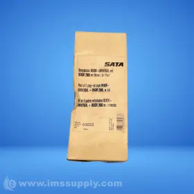 53033 Sata Plug In Pots Pack Of 5 Fnob