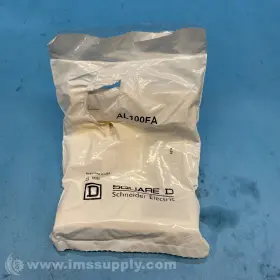 Al100fa Schneider Electric Circuit Breaker Lug Kit Bag Of 3 Fnob