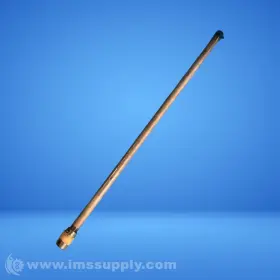 2041647 Sci Metal Rod Threaded Ends 5698
