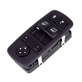 Sdyyds 68183752ab Driver Side Power Window Switch For 2015-2022 Dodge Challenger 681