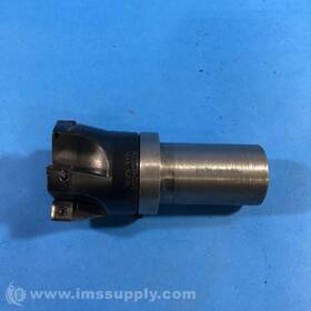 Seco Tools R220.99-02.00-09-5t Shell End Mill Quantity Usip
