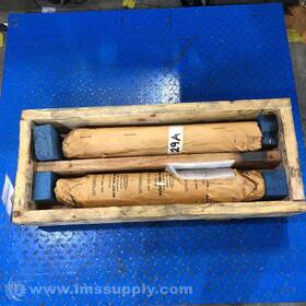 Seibu Asm-500 Box Of 2 Precision Spindle Rolls Rsip