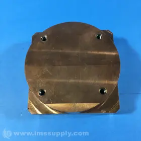 5632g0102 Shibaoka Mfg Machined Crcu Block Usip