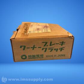 Shinko 400a/fms Ers Self Brake Clutch Fnob