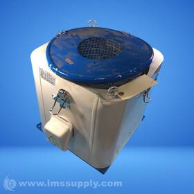 Showa Denki Co. Ltd. Crg-h04-sg2 Co. Ltd. Mist Collector Usip