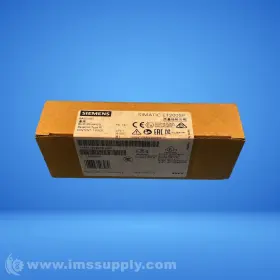 6es7193-6bp20-0bf0 Siemens Simatic Et 200 Sp Base Unit Fnfp