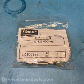 Skf 000-m5 342 433 Lubrication Distributor Fnfp