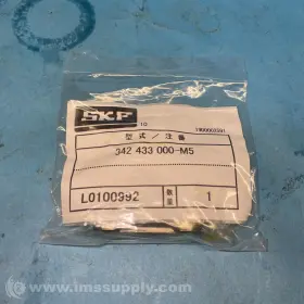 000-m5 Skf 342 433 Lubrication Distributor Fnfp
