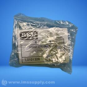 Skf 352-044 000-j Vgaa Lubrication Manifold Fnfp