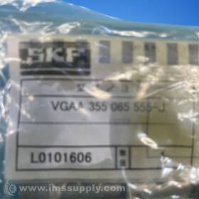 Skf 555-j Vgaa 355 065 Lubrication Manifold Fnfp