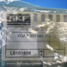 555-j Skf Vgaa 355 065 Lubrication Manifold Fnfp