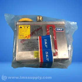 Bw3-n114 Skf Central Lube Lubrication Gear Pump Unit Fnfp