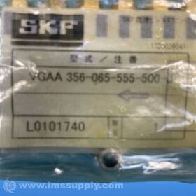 Skf Vgaa-356-065-555-500 Lubrication Manifold Fnfp