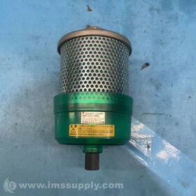 Smc Amc520-06bd Amc Exhaust Cleaner Fnip