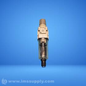Smc Aw30k-03d-b Mass Pro Filter Regulator Fnip