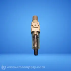 Aw30k-03d-b Smc Mass Pro Filter Regulator Fnip