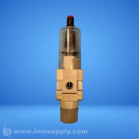 Smc Aw40-n04d-z-a Filter Regulator Fnip