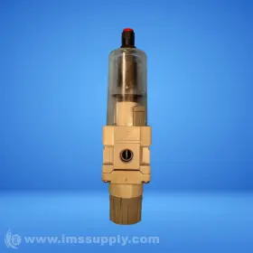 Aw40-n04d-z-a Smc Filter Regulator Fnip