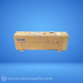 Smc Cdl1c125-350f Pneumatic Lock-up Fnfp