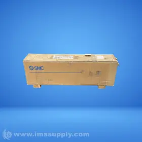 Cdl1c125-350f Smc Pneumatic Lock-up Fnfp
